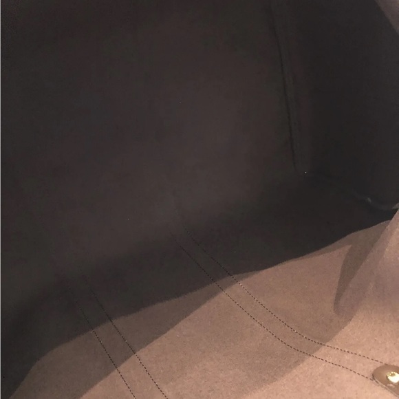 Louis Vuitton Keepall 55 Damier - Picture 11 of 11